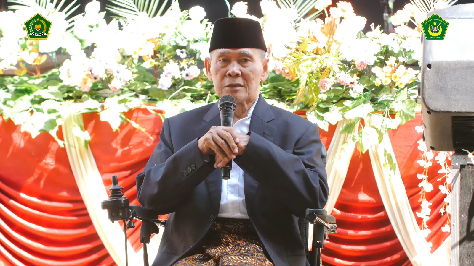 Yayasan Darussalam 1969 Lanjutkan Pengembangan Madrasah dan Pondok Pesantren