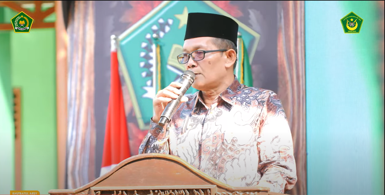 Perkuat Kepercayaan Masyarakat, Madrasah Nahdlatul Muslimin Kenalkan Program Kemadrasahan